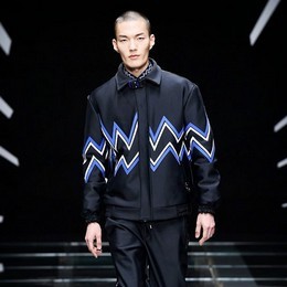 Blueitaly™ for: FRANKIE MORELLO - Milan - 01/2018 - www.blueitaly.org