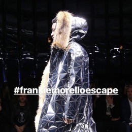 Blueitaly™ for: FRANKIE MORELLO - Milan - 01/2018 - www.blueitaly.org