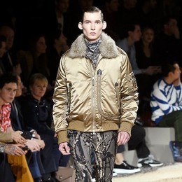 Blueitaly™ for: LOUIS VUITTON - Paris - 01/2018 - www.blueitaly.org