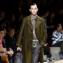 Blueitaly™ for: LOUIS VUITTON - Paris - 01/2018 - www.blueitaly.org