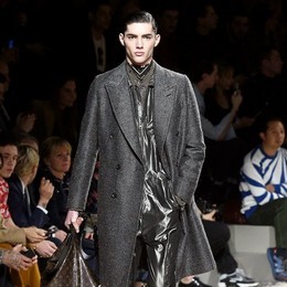 Blueitaly™ for: LOUIS VUITTON - Paris - 01/2018 - www.blueitaly.org