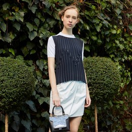 Blueitaly™ for: VIONNET - Paris - 01/2018 - www.blueitaly.org
