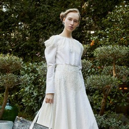 Blueitaly™ for: VIONNET - Paris - 01/2018 - www.blueitaly.org