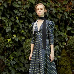 Blueitaly™ for: VIONNET - Paris - 01/2018 - www.blueitaly.org