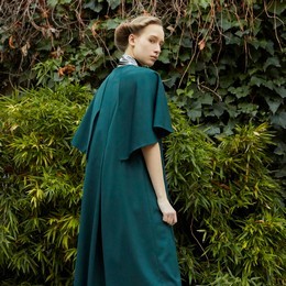 Blueitaly™ for: VIONNET - Paris - 01/2018 - www.blueitaly.org