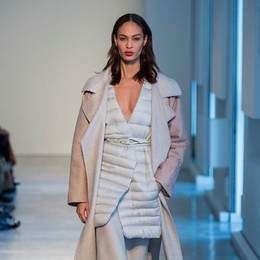 Blueitaly™ for: AGNONA - New York - 01/2018 - www.blueitaly.org