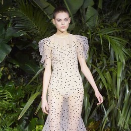 Blueitaly™ for: VIONNET - New York - 01/2018 - www.blueitaly.org