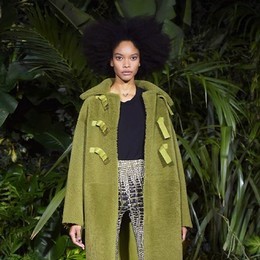 Blueitaly™ for: VIONNET - New York - 01/2018 - www.blueitaly.org