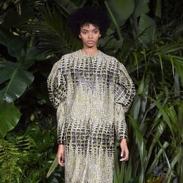 Blueitaly™ for: VIONNET - New York - 01/2018 - www.blueitaly.org
