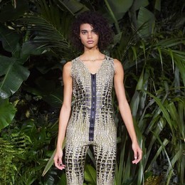 Blueitaly™ for: VIONNET - New York - 01/2018 - www.blueitaly.org