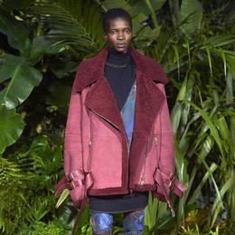 Blueitaly™ for: VIONNET - New York - 01/2018 - www.blueitaly.org