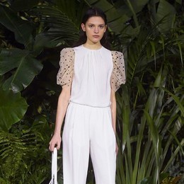 Blueitaly™ for: VIONNET - New York - 01/2018 - www.blueitaly.org