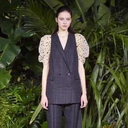 Blueitaly™ for: VIONNET - New York - 01/2018 - www.blueitaly.org