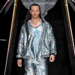 Blueitaly™ for: FRANKIE MORELLO - Milan - 06/2018 - www.blueitaly.org