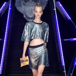 Blueitaly™ for: FRANKIE MORELLO - Milan - 06/2018 - www.blueitaly.org