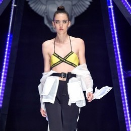 Blueitaly™ for: FRANKIE MORELLO - Milan - 06/2018 - www.blueitaly.org