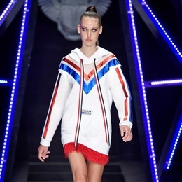 Blueitaly™ for: FRANKIE MORELLO - Milan - 06/2018 - www.blueitaly.org