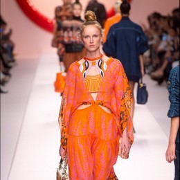 Blueitaly™ for: FENDI - Milan - 09/2018 - www.blueitaly.org