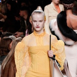 Blueitaly™ for: FENDI - Milan - 02/2020 - www.blueitaly.org
