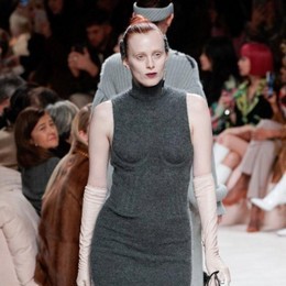 Blueitaly™ for: FENDI - Milan - 02/2020 - www.blueitaly.org
