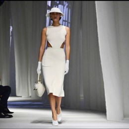 Blueitaly™ for: FENDI - Milan - 09/2020 - www.blueitaly.org