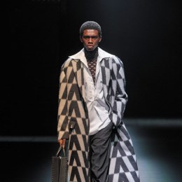 Blueitaly™ for: VALENTINO - Milan - 03/2021 - www.blueitaly.org