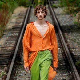Blueitaly™ for: ETRO - Milan - 06/2021 - www.blueitaly.org