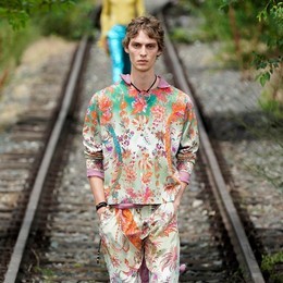 Blueitaly™ for: ETRO - Milan - 06/2021 - www.blueitaly.org