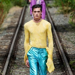 Blueitaly™ for: ETRO - Milan - 06/2021 - www.blueitaly.org
