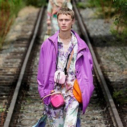 Blueitaly™ for: ETRO - Milan - 06/2021 - www.blueitaly.org