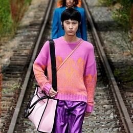 Blueitaly™ for: ETRO - Milan - 06/2021 - www.blueitaly.org