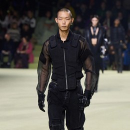 Blueitaly™ for: BALMAIN - Paris - 03/2022 - www.blueitaly.org