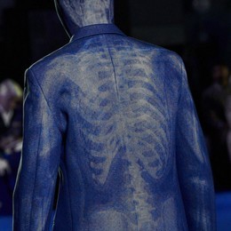 Blueitaly™ for: Off-White - Paris - 09/2022 - www.blueitaly.org