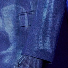 Blueitaly™ for: Off-White - Paris - 09/2022 - www.blueitaly.org