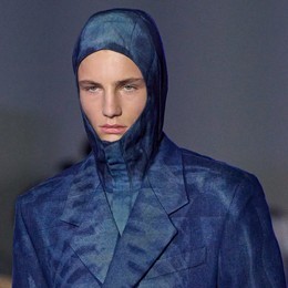 Blueitaly™ for: Off-White - Paris - 09/2022 - www.blueitaly.org
