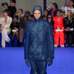 Blueitaly™ for: Off-White - Paris - 09/2022 - www.blueitaly.org