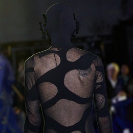Blueitaly™ for: Off-White - Paris - 09/2022 - www.blueitaly.org