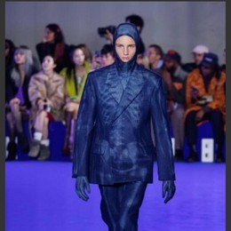 Blueitaly™ for: Off-White - Paris - 09/2022 - www.blueitaly.org