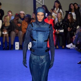 Blueitaly™ for: Off-White - Paris - 09/2022 - www.blueitaly.org