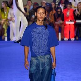 Blueitaly™ for: Off-White - Paris - 09/2022 - www.blueitaly.org