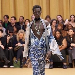 Blueitaly™ for: ROBERTO CAVALLI - Milan - 02/2023 - www.blueitaly.org