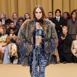 Blueitaly™ for: ROBERTO CAVALLI - Milan - 02/2023 - www.blueitaly.org