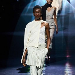 Blueitaly™ for: FENDI - Milan - 02/2023 - www.blueitaly.org