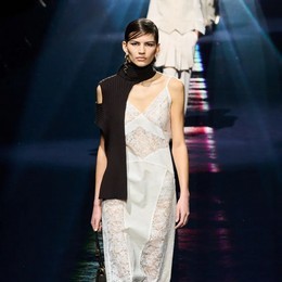 Blueitaly™ for: FENDI - Milan - 02/2023 - www.blueitaly.org