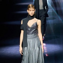 Blueitaly™ for: FENDI - Milan - 02/2023 - www.blueitaly.org