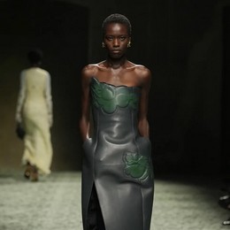 Blueitaly™ for: BOTTEGA VENETA - Milan - 02/2023 - www.blueitaly.org