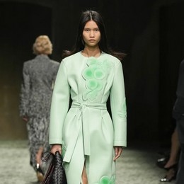 Blueitaly™ for: BOTTEGA VENETA - Milan - 02/2023 - www.blueitaly.org