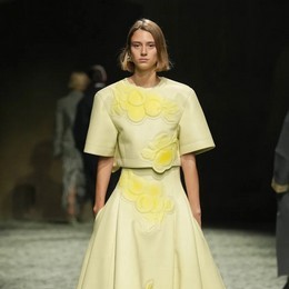 Blueitaly™ for: BOTTEGA VENETA - Milan - 02/2023 - www.blueitaly.org