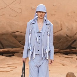 Blueitaly™ for: Off-White - Paris - 03/2023 - www.blueitaly.org