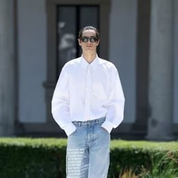 Blueitaly™ for: VALENTINO - Milan - 06/2023 - www.blueitaly.org